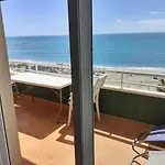 Alquiler Vivienda Turistica Fuengirola-torreblanca Paseo Maritimo Nº 110