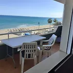 Alquiler Vivienda Turistica Fuengirola-torreblanca Paseo Maritimo Nº 110 아파트 푸엔히롤라