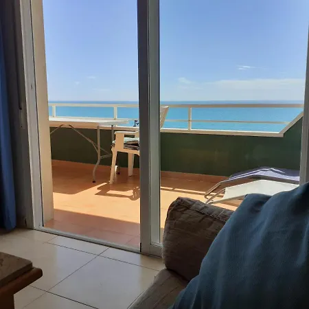 Alquiler Vivienda Turistica Fuengirola-torreblanca Paseo Maritimo Nº 110 Апартаменты Фуэнхирола
