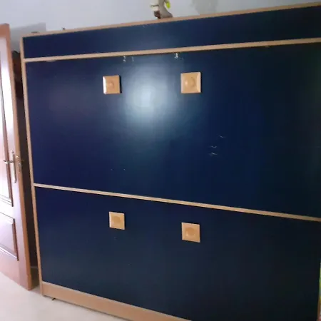 Appartement Alquiler Vivienda Turistica Fuengirola-torreblanca Paseo Maritimo Nº 110