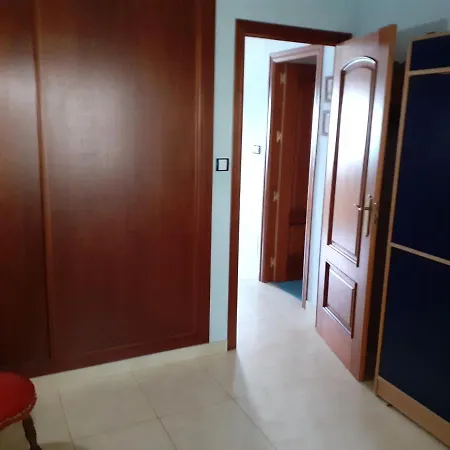 Alquiler Vivienda Turistica Fuengirola-torreblanca Paseo Maritimo Nº 110 Апартаменты