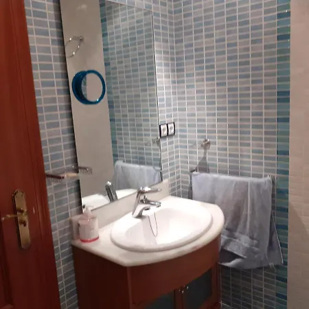 Alquiler Vivienda Turistica Fuengirola-torreblanca Paseo Maritimo Nº 110 Appartement Fuengirola
