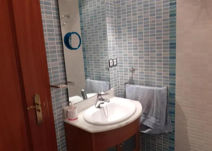 Alquiler Vivienda Turistica Fuengirola-torreblanca Paseo Maritimo Nº 110 Апартаменты Фуэнхирола