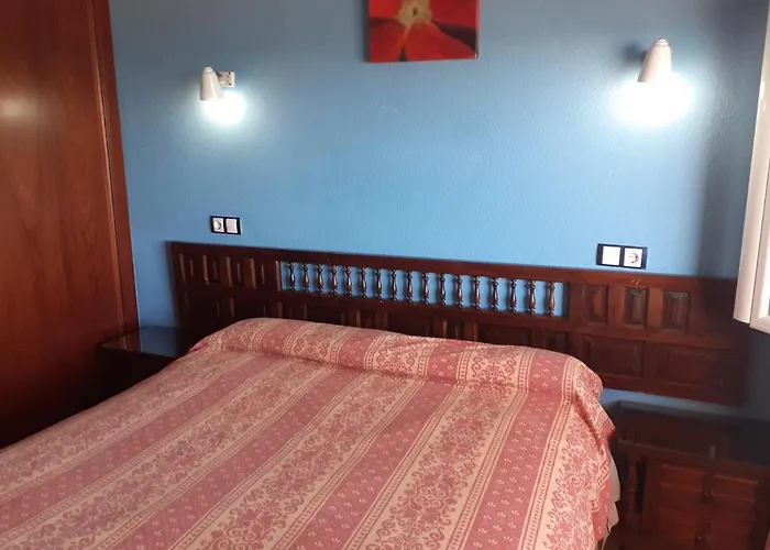 Alquiler Vivienda Turistica Fuengirola-torreblanca Paseo Maritimo Nº 110 Lägenhet Fuengirola