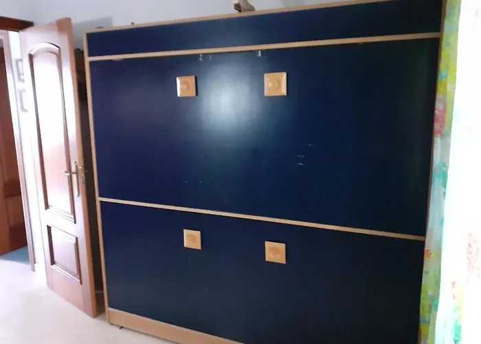 Lägenhet Alquiler Vivienda Turistica Fuengirola-torreblanca Paseo Maritimo Nº 110